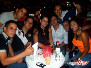 Foto 47 de Am / PM ( Amor y Amistad ) en Am / PM Bar - Cali, Cali