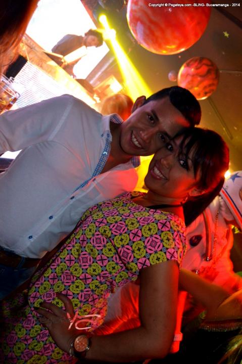 Foto 66 de Discoteca Bling Bucaramanga en Bar Bling Bucaramanga, Bucaramanga