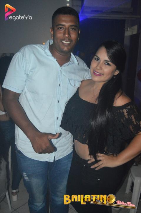 Foto 18 de Bailatino - 4TO Fds Agosto 2016 en Bailatino - Bar, Cali