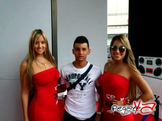 Foto 137 de Fotos Chicas Car Audio en Fotos Chicas Car Audio, Cali