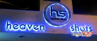 Foto 4 de Heaven Shots - Sept 21 en Heaven Shots, Cali