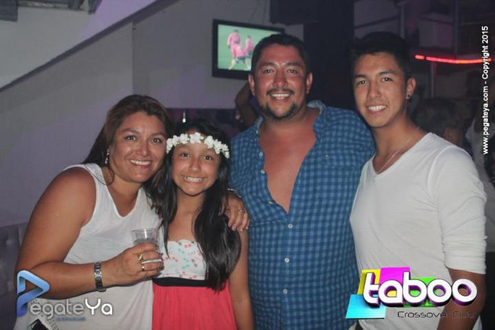 Foto 39 de Taboo 13 y 14 de Febrero de 2015 en Discoteca Taboo Cartagena, Cartagena
