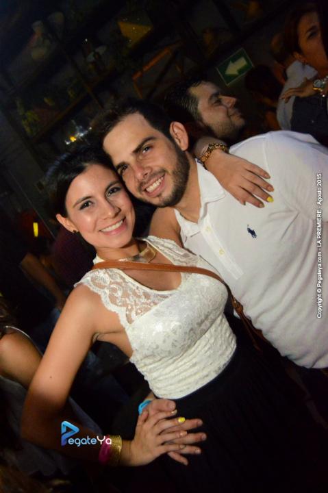 Foto 25 de La Premiere - sabado 15 agosto 2015 en La Premiere Bucaramanga, Bucaramanga