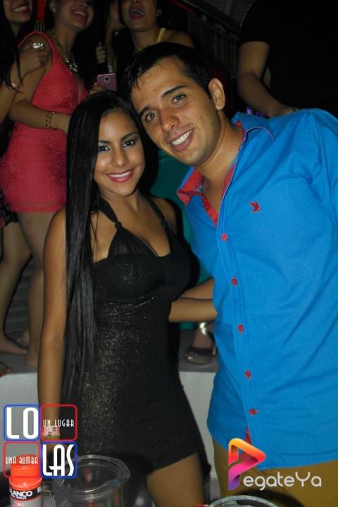 Foto 72 de Lolas - 3er FDS Agosto 2015 en Lolas Club Menga Cali, Cali