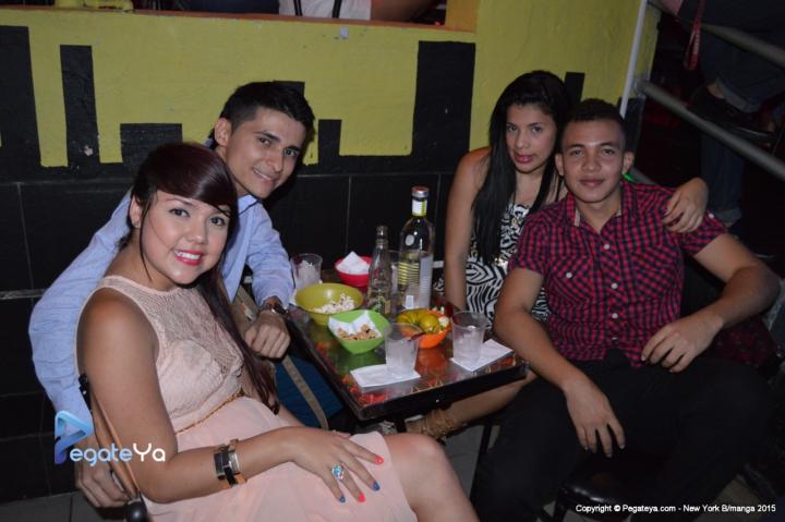 Foto 43 de NEW YORK - 21 de febrero de 2015 en Discoteca New York Bucaramanga, Bucaramanga