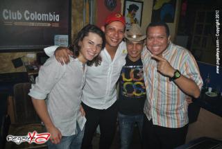 Foto 93 de mister babilla 12 y 19 de enero de 2013 en Discoteca MISTER BABILLA cartagena, Cartagena
