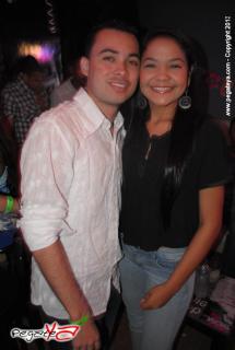 Foto 14 de bhoga 22 y 23 de febrero de 2013 en Discoteca BHOGA cartagena, Cartagena