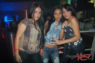 Foto 22 de Cameo Teatro Club 21 de Septiembre en Discoteca Cameo