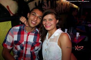 Foto 25 de Discoteca New York - 8 Y 5 Febrero 2014 en Discoteca New York Bucaramanga, Bucaramanga
