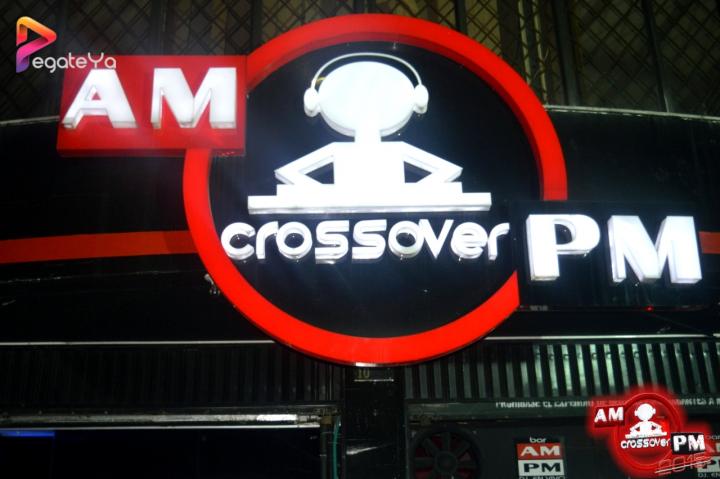 Foto 44 de AMPM BAR - 3er - 4to Fds Nov. 2015 en Am / PM Bar - Cali, Cali