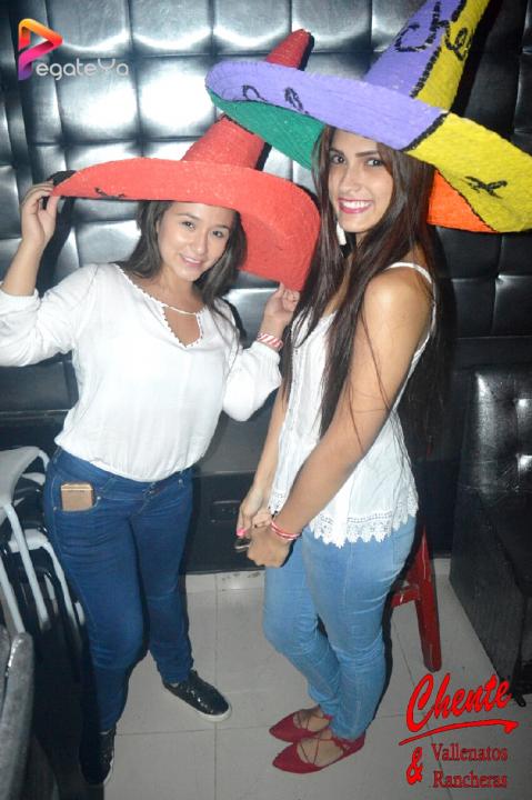 Foto 6 de Chente - 2do / 3er FDS Junio 2016 en CHENTE Vallenatos y Rancheras, Cali