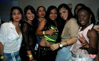 Foto 8 de Noviembre 16 del 2013 en Jala Jala Club, Cali
