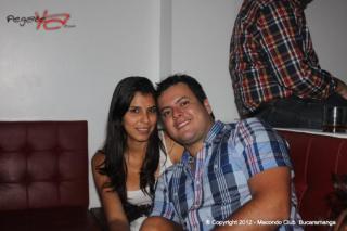 Foto 43 de 30-31 Marzo 2012 en Discoteca Macondo Club Bucaramanga, Bucaramanga