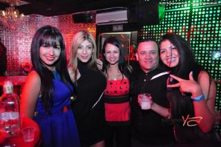 Foto 27 de Bar Bling - 15 de febrero de 2012 en Bar Bling Bucaramanga, Bucaramanga