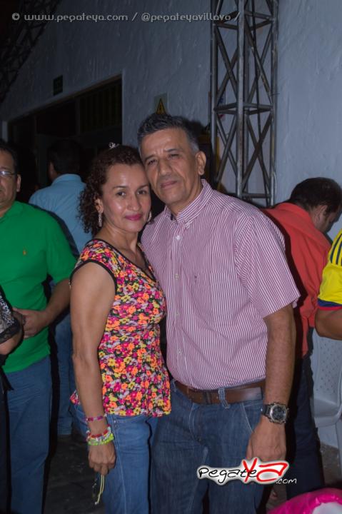 Foto 3 de EL CONCIERTO - Villavicencio en El Concierto, Villavicencio