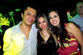Foto 68 de Discoteca Aqua Medellin en Discoteca Aqua Medellin, Medellín