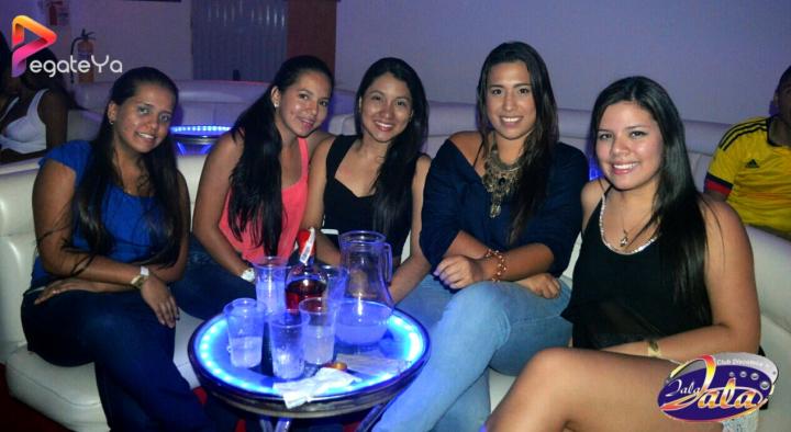Foto 4 de Jalajala 2do / 3er FDS Junio 2016 en Jala Jala Club, Cali