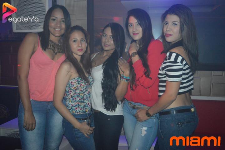Foto 5 de Miami Bar - 1er Fds Abril 2016 en Miami Bar Cali, Cali