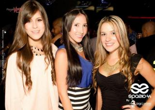 Foto 72 de Fotos Spazio 44 Medellin en SPAZIO 44 Club Discoteca Medellin, Medellín