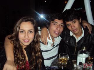 Foto 2 de Marzo 17 del 2012 en Fondo Blanco Manizales, Manizales