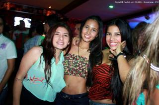 Foto 27 de Chabela - Viernes 23 de mayo de 2014 en Discoteca Chabela Bucaramanga, Bucaramanga