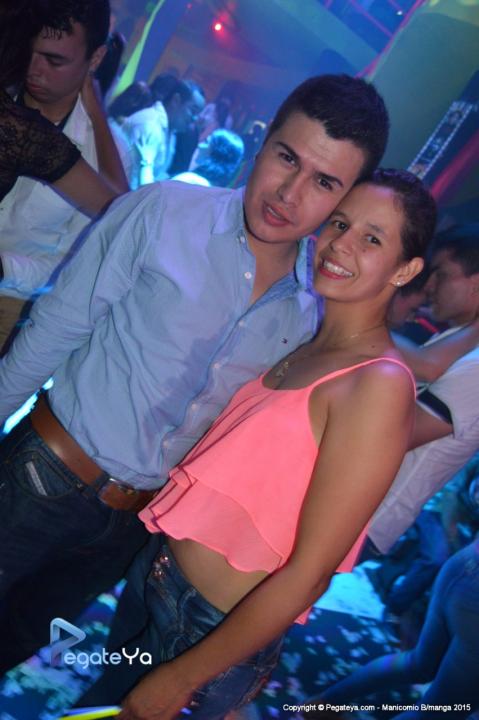 Foto 51 de El Manicomio sabado 28 febrero 2015 en Discoteca El Manicomio Bucaramanga, Bucaramanga