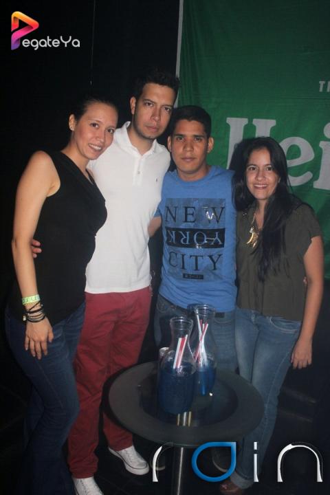 Foto 35 de RAIN CLVB - 3er - 4to Fds Nov. 2015 en Rain CLVB - Cali, Cali