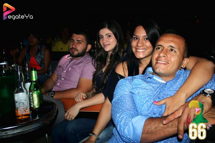 Foto 93 de La Lora 2do / 3er Fds Junio 2016 en La Lora Bar, Cali