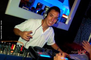 Foto 41 de T Bar Medellin 21 sep 2012 en Discoteca T Bar Medellin, Medellín