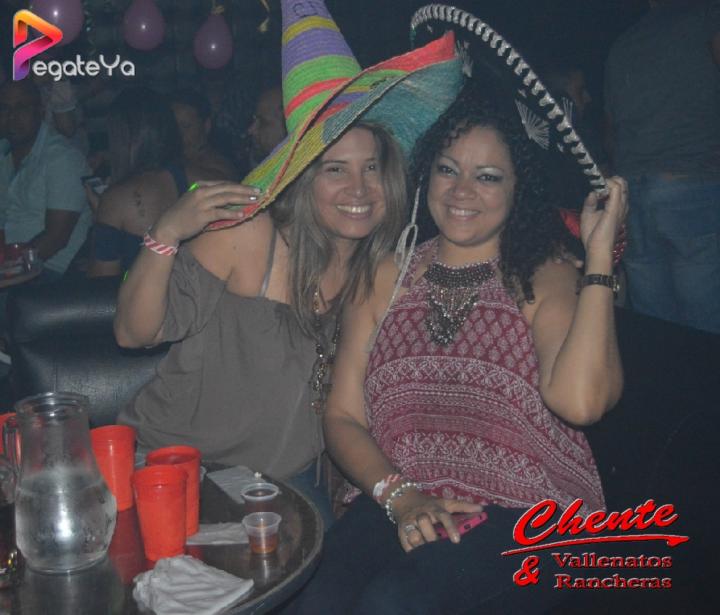 Foto 7 de Chente - 1er FDS Sept 2016 en CHENTE Vallenatos y Rancheras, Cali