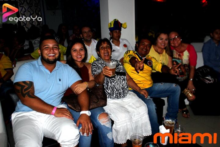 Foto 169 de Miami - 2do/ 3er Fds junio 2016 en Miami Bar Cali, Cali