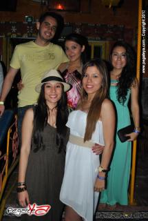 Foto 18 de MISTER BABILLA 16 de Noviembre 2013 en Discoteca MISTER BABILLA cartagena, Cartagena