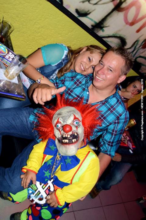 Foto 32 de New York sábado 22 de agosto 2015 en Discoteca New York Bucaramanga, Bucaramanga