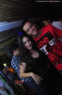Foto 11 de BAR El DF - 22 febrero 2014 en Discoteca DF Bucaramanga, Bucaramanga