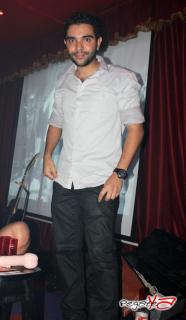 Foto 29 de Septiembre 28 del 2013 en Kabaret - Granada, Cali