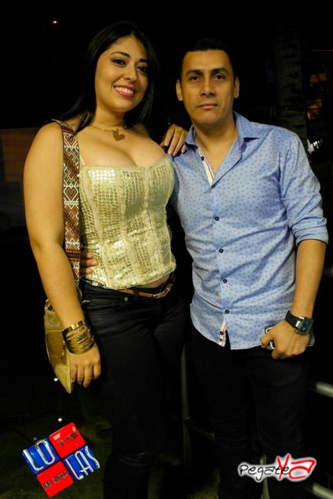 Foto 97 de Lolas Club - 3er FDS Nov 2014 en Lolas Club Menga Cali, Cali