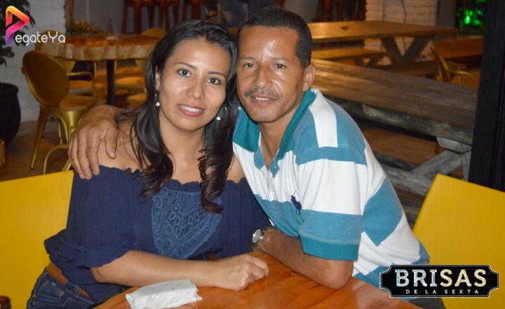 Foto 30 de Brisas Cafe Bar - 1er FDS Junio 2017 en Brisas Cafe Bar, Cali