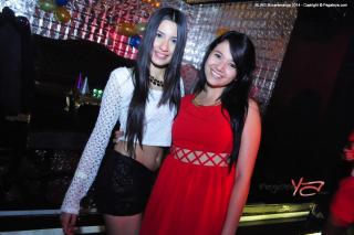 Foto 94 de Bar Bling - 22 de febrero de 2014 en Bar Bling Bucaramanga, Bucaramanga
