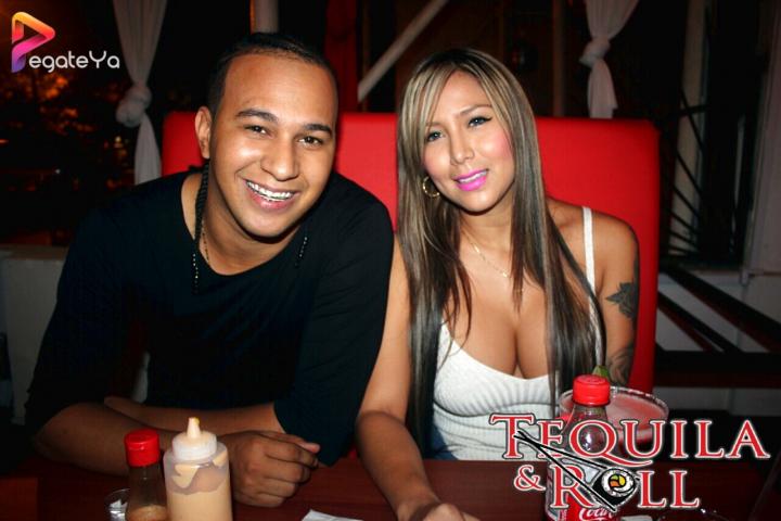 Foto 18 de Tequila & Roll - 2do/3er Fds Junio 2016 en Tequila & Roll