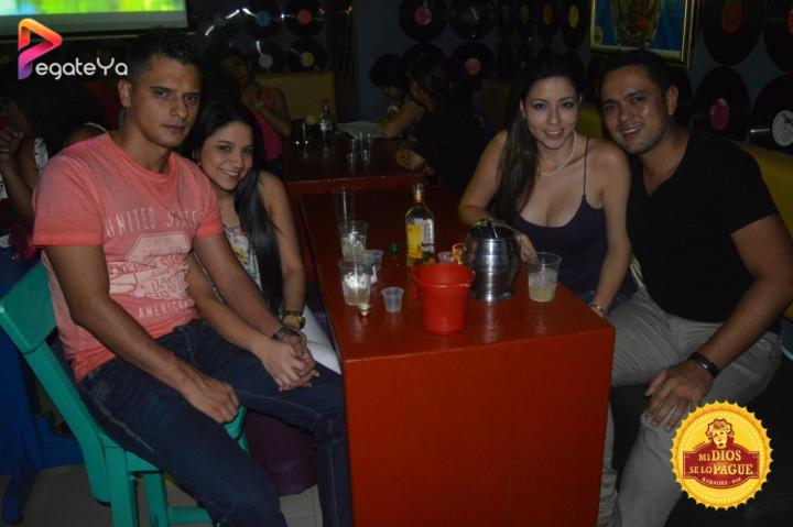 Foto 25 de Fonda Mi Dios Se Lo Pague - 1er Fds Juni en Fonda Mi Dios Se Lo Pague, Cali