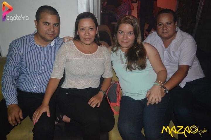 Foto 43 de Mazao Park - 2do Fds Abril 2016 en Mazao Park, Cali