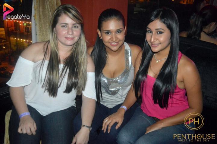Foto 23 de Penthouse Club - 1er Fds Junio 2017 en Penthouse 1800, Cali