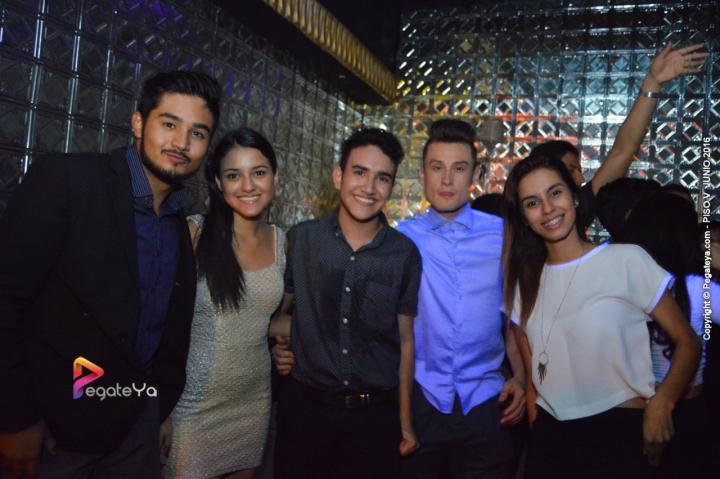 Foto 78 de PISO V - 24 y 25 de junio de 2016 en Bar Piso V Bucaramanga, Bucaramanga