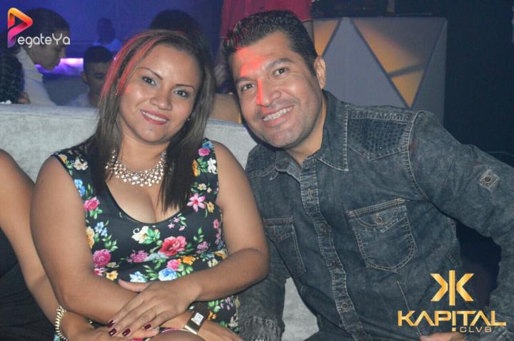 Foto 32 de Kapital Club - 1er Fds Junio 2017 en Kapital Club, Cali