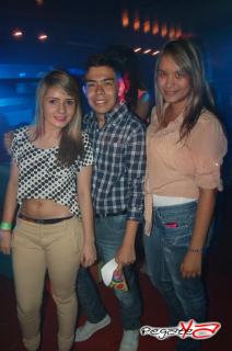 Foto 11 de Crista 25 de Mayo de 2012 en Discoteca Crista Medellin, Medellín