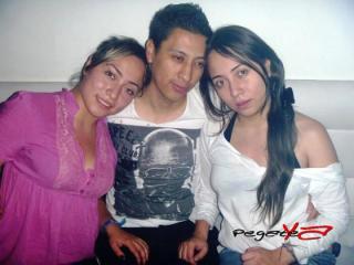 Foto 9 de Enero 30 del 2012 en Farah Lounge Cali, Cali