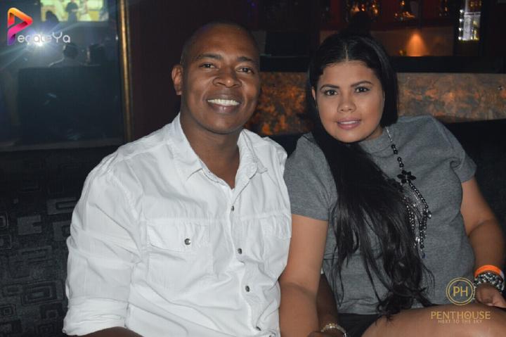 Foto 14 de Penthouse Club - 4to Fds Enero 2017 en Penthouse 1800, Cali