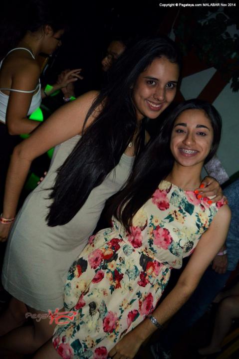 Foto 46 de Fotos Malabar - 22 nov de 2014 en Discoteca Malabar Bucaramanga, Bucaramanga