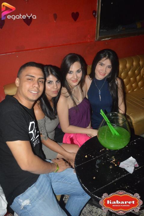 Foto 14 de Kabaret Bar - 4to Fds Junio 2016 en Kabaret - Granada, Cali