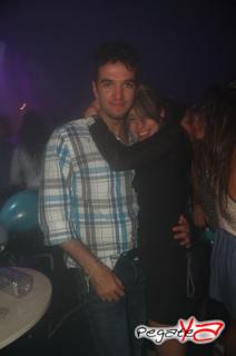 Foto 28 de Sixttina 4 de Febrero de 2012 en Sixttina Discoteca